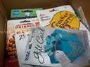 General Merchandise: &#x22;Gift Cards&#x22; Approx &#x22;1,200&#x22; (JUL25-G0007)