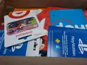 General Merchandise: &#x22;Gift Cards&#x22; Approx &#x22;1,200&#x22; (JUL25-G0007)