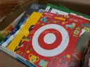 General Merchandise: &#x22;Gift Cards&#x22; Approx &#x22;1,200&#x22; (JUL25-G0007)