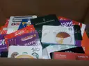 General Merchandise: &#x22;Gift Cards&#x22; Approx &#x22;1,200&#x22; (JUL25-G0007)