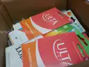 General Merchandise: &#x22;Gift Cards&#x22; Approx &#x22;1,200&#x22; (JUL25-G0007)