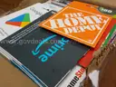 General Merchandise: &#x22;Gift Cards&#x22; Approx &#x22;1,200&#x22; (JUL25-G0007)
