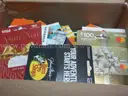 General Merchandise: &#x22;Gift Cards&#x22; Approx &#x22;1,200&#x22; (JUL25-G0007)