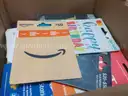 General Merchandise: &#x22;Gift Cards&#x22; Approx &#x22;1,200&#x22; (JUL25-G0007)