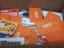 General Merchandise: &#x22;Gift Cards&#x22; Approx &#x22;1,200&#x22; (JUL25-G0007)