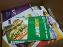 General Merchandise: &#x22;Gift Cards&#x22; Approx &#x22;1,200&#x22; (JUL25-G0007)