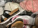 Apparel: Manually Sorted &#x22;Shoes, Handbags and Totes&#x22; (JUL25-2531X)