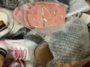 Apparel: Manually Sorted &#x22;Shoes, Handbags and Totes&#x22; (JUL25-2531X)