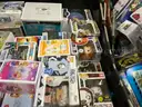 Collectibles: &#x22;Figurines&#x22; (JUL25-2534X)