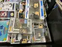 Collectibles: &#x22;Figurines&#x22; (JUL25-2534X)