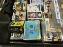 Collectibles: &#x22;Figurines&#x22; (JUL25-2534X)