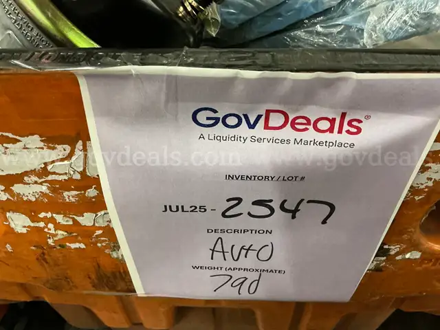 Hardware: &#x22;Automotive and Hardware&#x22; (JUL25-2547)