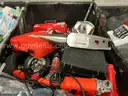 Hardware: &#x22;Automotive and Hardware&#x22; (JUL25-2549)