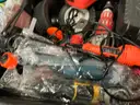 Hardware: &#x22;Automotive and Hardware&#x22; (JUL25-2549)