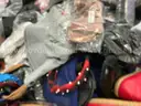 Apparel: Manually Sorted &#x22;Shoes, Handbags and Totes&#x22; (JUL25-2562X)
