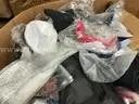 Apparel: Manually Sorted &#x22;Shoes, Handbags and Totes&#x22; (JUL25-2562X)