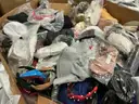 Apparel: Manually Sorted &#x22;Shoes, Handbags and Totes&#x22; (JUL25-2562X)