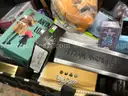 Collectibles: &#x22;Toys, Games and Puzzles&#x22; (JUL25-2578X)