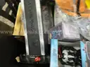Collectibles: &#x22;Toys, Games and Puzzles&#x22; (JUL25-2578X)