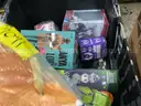 Collectibles: &#x22;Toys, Games and Puzzles&#x22; (JUL25-2578X)