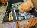 Collectibles: &#x22;Toys, Games and Puzzles&#x22; (JUL25-2578X)