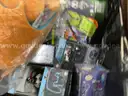 Collectibles: &#x22;Toys, Games and Puzzles&#x22; (JUL25-2578X)