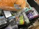 Collectibles: &#x22;Toys, Games and Puzzles&#x22; (JUL25-2578X)