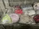 Apparel Clothes &#x26; Accessories &#x201C;Victoria secret products&#x201D;(JUL25-H074)