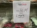 Apparel Clothes &#x26; Accessories &#x201C;Victoria secret products&#x201D;(JUL25-H074)