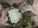 Apparel Clothes &#x26; Accessories &#x201C;Victoria secret products&#x201D;(JUL25-H074)