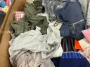 Apparel: &#x22;Clothes&#x22; (AUG25-0080)