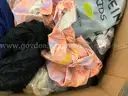 Apparel: &#x22;Clothes&#x22; (AUG25-0080)