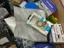 General Merchandise: (AUG25-0089)
