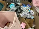 General Merchandise: (AUG25-0089)
