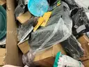 General Merchandise: (AUG25-0089)
