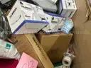 General Merchandise: (AUG25-0089)
