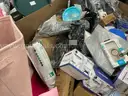 General Merchandise: (AUG25-0089)
