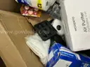 General Merchandise: (AUG25-0095)
