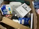 General Merchandise: (AUG25-0095)

