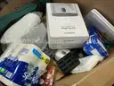 General Merchandise: (AUG25-0095)
