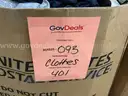 Apparel: &#x22;Clothes&#x22; (AUG25-0093)