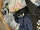 Apparel: &#x22;Clothes&#x22; (AUG25-0093)