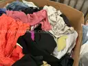 Apparel: &#x22;Clothes&#x22; (AUG25-0094)