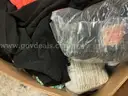 Apparel: &#x22;Clothes&#x22; (AUG25-0094)