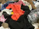 Apparel: &#x22;Clothes&#x22; (AUG25-0094)