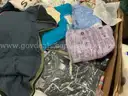 Apparel: &#x22;Clothes&#x22; (AUG25-0096)