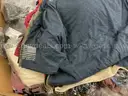 Apparel: &#x22;Clothes&#x22; (AUG25-0096)