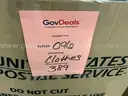 Apparel: &#x22;Clothes&#x22; (AUG25-0096)