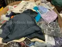 Apparel: &#x22;Clothes&#x22; (AUG25-0096)