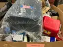 General Merchandise: (AUG25-122)
